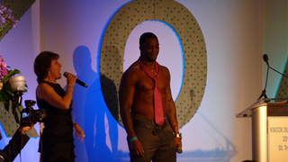We Would Pay Good Money To See A Clinton Portis-Joe Biden Buddy Film